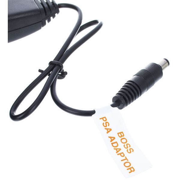 Boss PSA 230S Power Supply