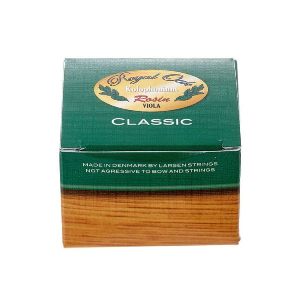 Royal Oak Viola Rosin