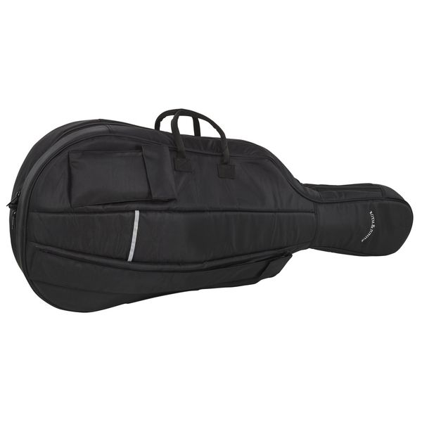 Roth & Junius CSB-03 Cello Soft Bag 4/4 BK