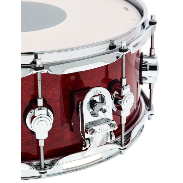 DW 14"x5,5" SN Performance Cherry