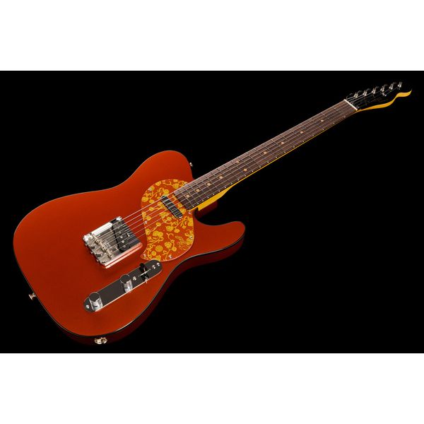 Fender LTD Raphael Saadiq Tele RW DRM