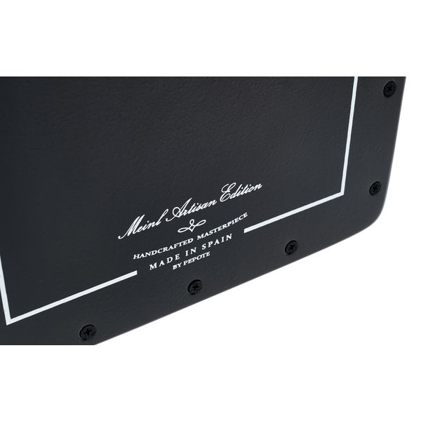 Meinl Artisan Soleá Cajon Ebony