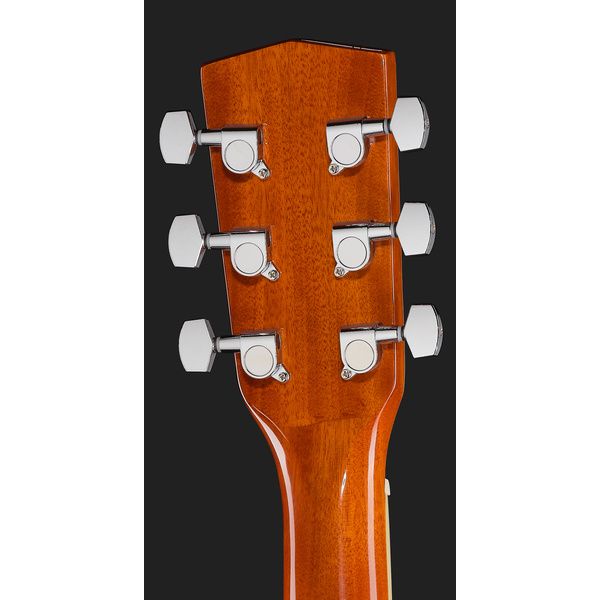 Harley Benton D-120VS w/Bag