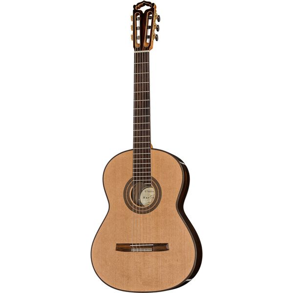 Hanika Meisterklasse HE Doubletop