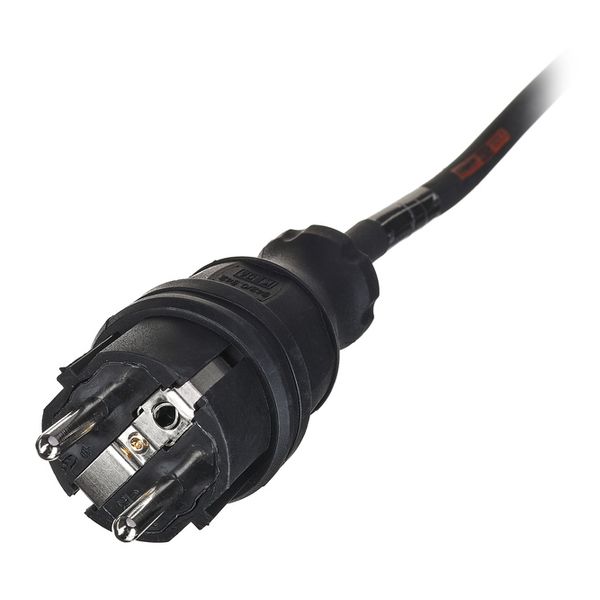 Cordial CFCA 5 S True Power Twist True