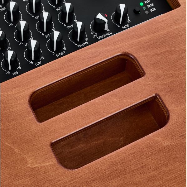 Acus One Ferdi 10 Cherrywood