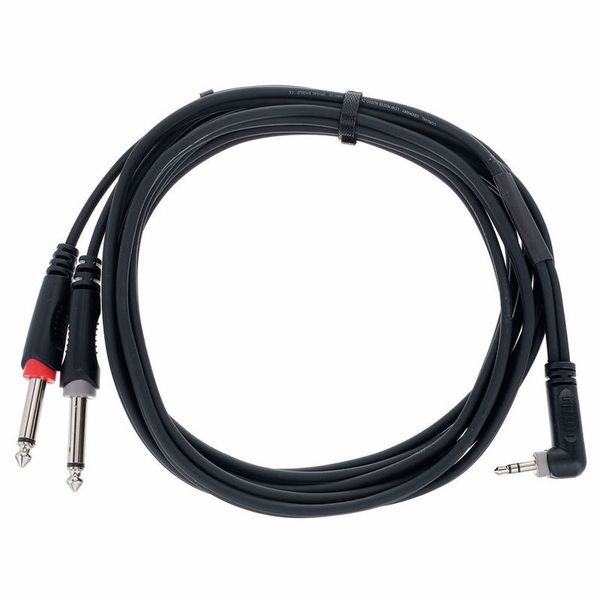 Cordial EY 3 WRPP elements