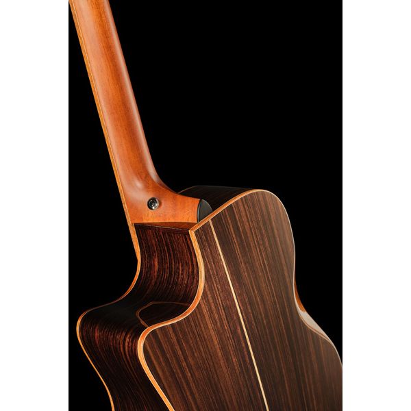 Furch Red Deluxe Dc-LR SPA a