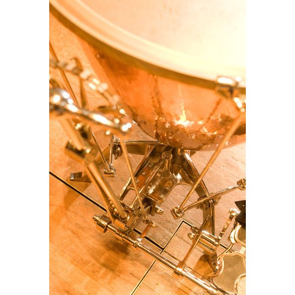 Adams Schnellar 29"B Timpani German