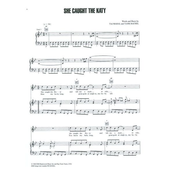 Faber Music The Blues Brothers