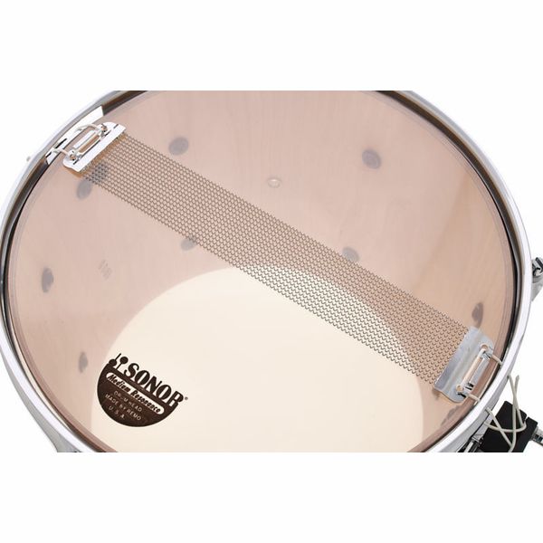 Sonor MB1210 CW Parade Snare Drum