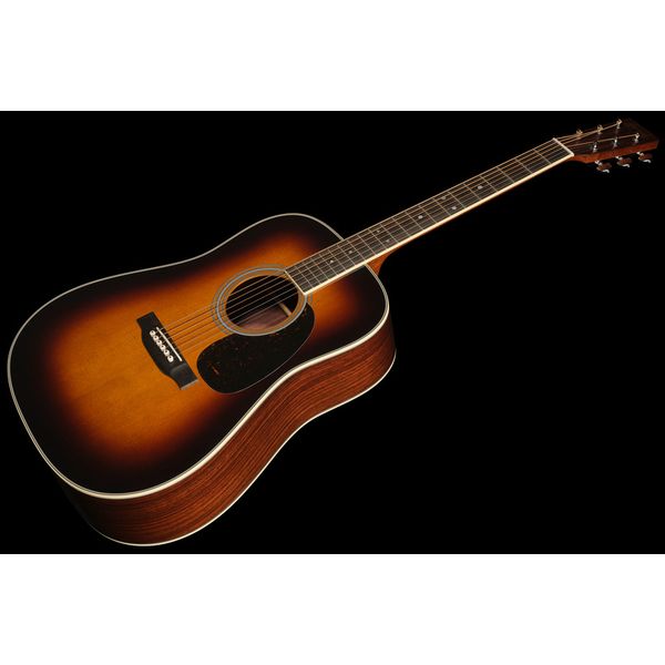 Martin Guitar D35 Sunburst