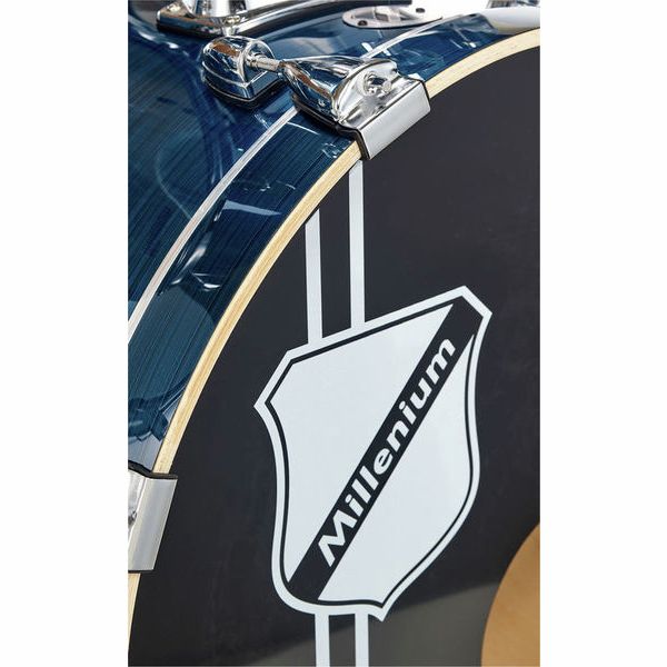 Millenium MX422 Standard Set BL