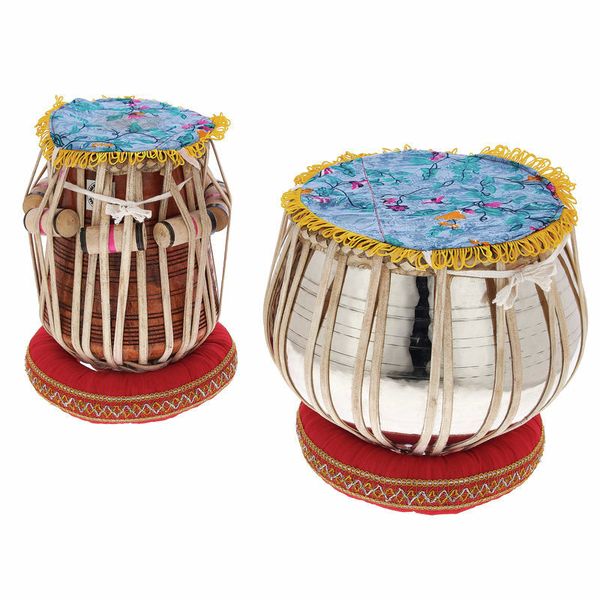 Thomann Nataraj Tabla Professional Set