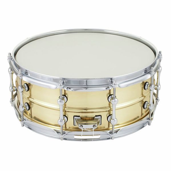 Millenium 14"x5,5" Power Brass Snare