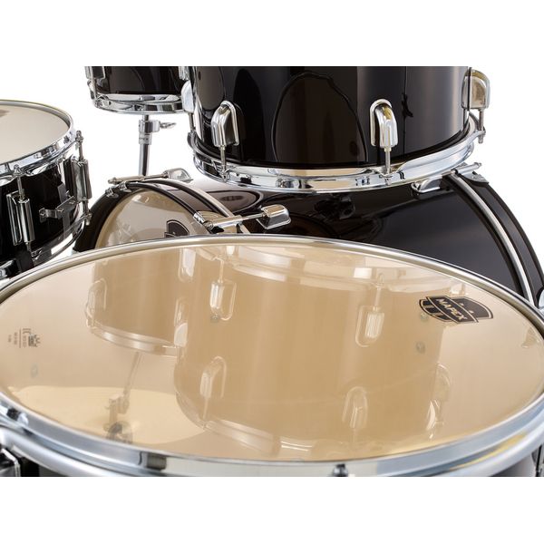 Mapex Comet Pro Pack 22" Dark Black