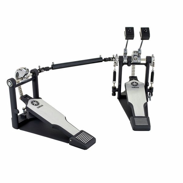 Yamaha DFP-9500C Double Foot Pedal