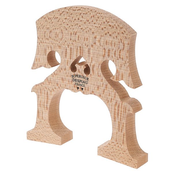 Despiau No.1 Cello Bridge Baroque 88mm