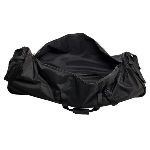 Pearl 46" Hardware Bag with Wheels