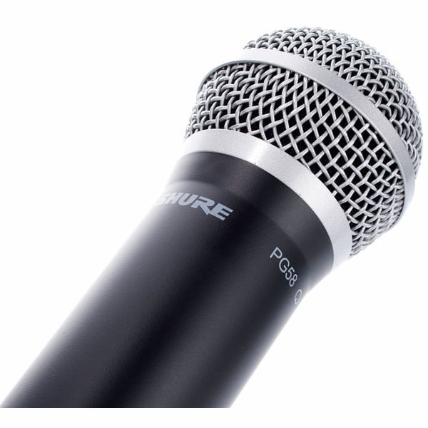 Shure BLX24/PG58 S8