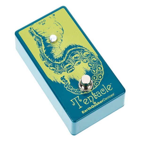 EarthQuaker Devices Tentacle V2 Analog Octave Up