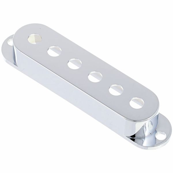 Allparts PU Cover Single Coil Set CH