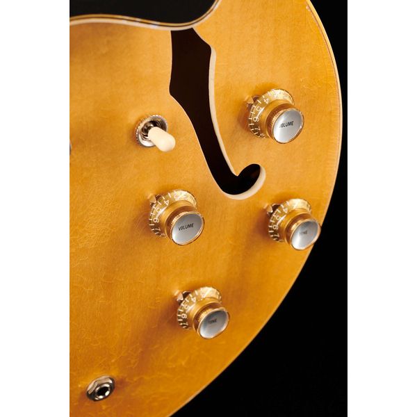 Gibson 1961 ES-335 Reissue Natural HA