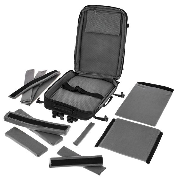 Magma Solid Blaze Pack 180