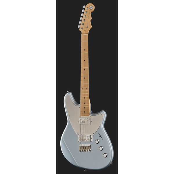 Reverend Billy Corgan Z-One MSF