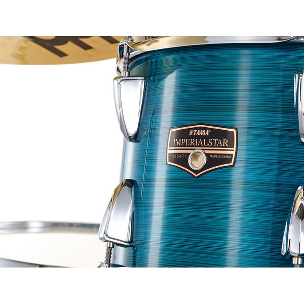 Tama Imperialstar 22" 5pcs -HLB