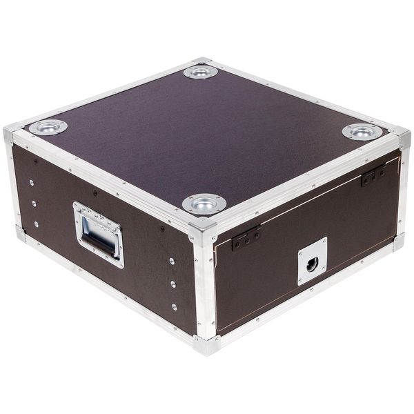 Thon Sliding Door Rack 3U 50