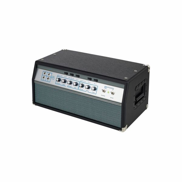 Ampeg SVT 50th Heritage Sp.E B-Stock