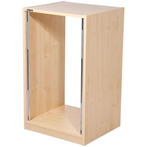 Thon Studio Rack 18U 50 maple