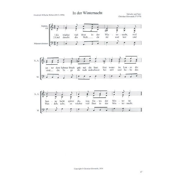 Sngerkreis Fürth Wir Singen Gemischter Chor