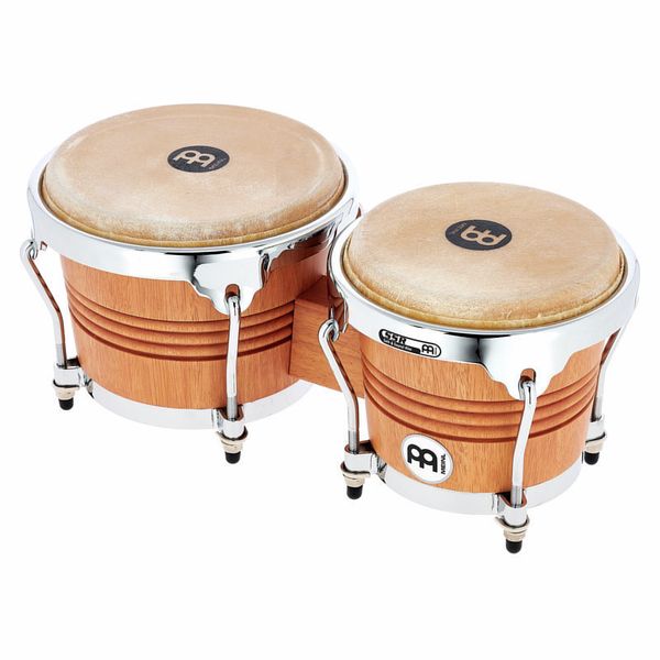 Meinl WB200SNT-M Bongoset