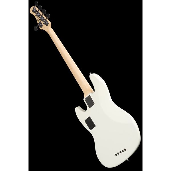 Marcus Miller V7 Alder-5 FL AWH 2nd Gen