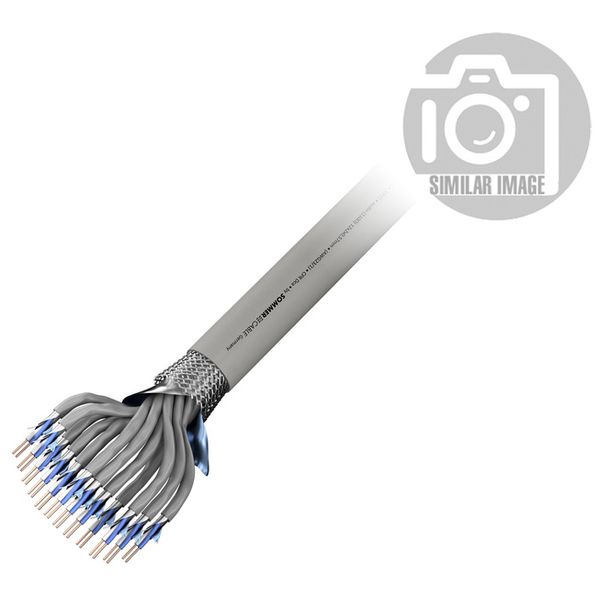 Sommer Cable Logicable MP MODF 24 CPR