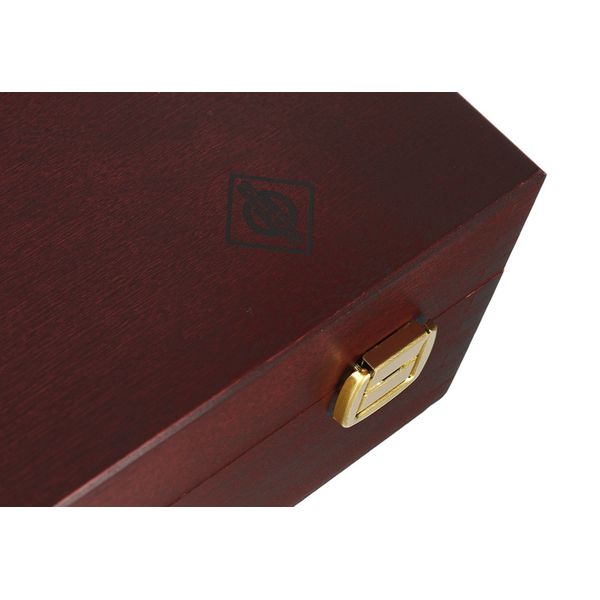 Neumann Wooden Box M149