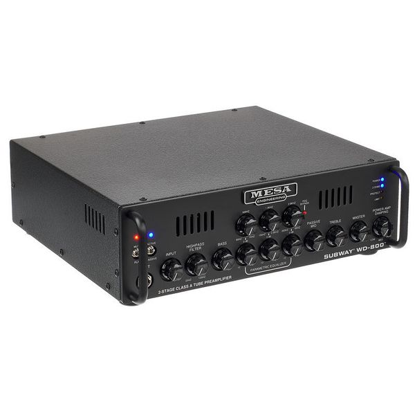 Mesa Boogie Subway WD-800