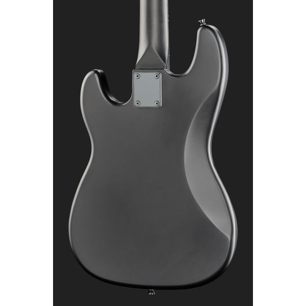 Harley Benton PJ-4 SBK Deluxe Series Bundle