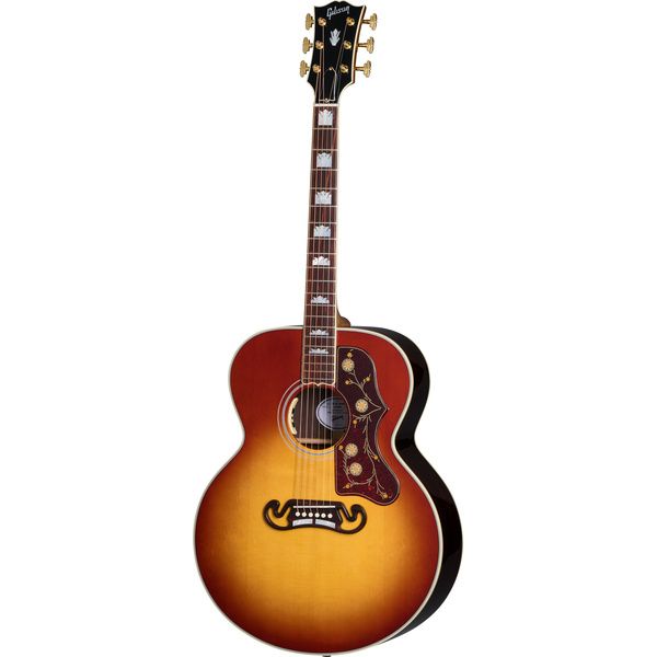 Gibson SJ-200 Standard Rosewood