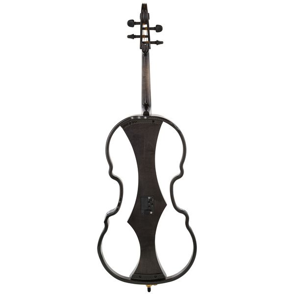 Gewa Novita 3.0 Electric Cello BK