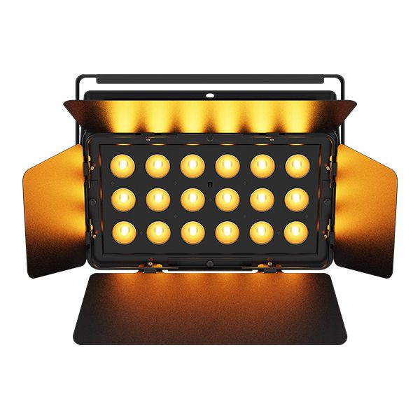 Chauvet DJ SlimBANK H18 ILS