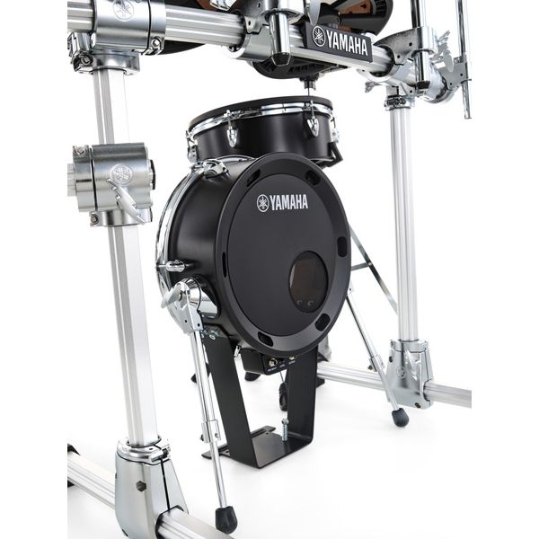 Yamaha DTX10K-X Black Forest