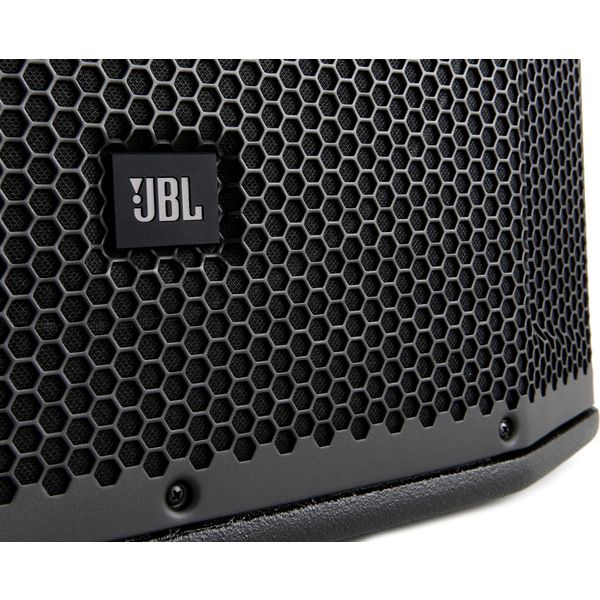 JBL SRX 835/828 Bassmaster Ground