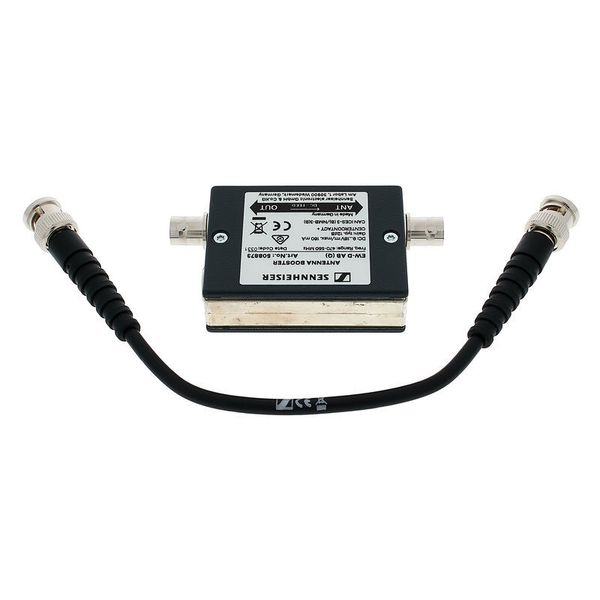 Sennheiser EW-D AB Q