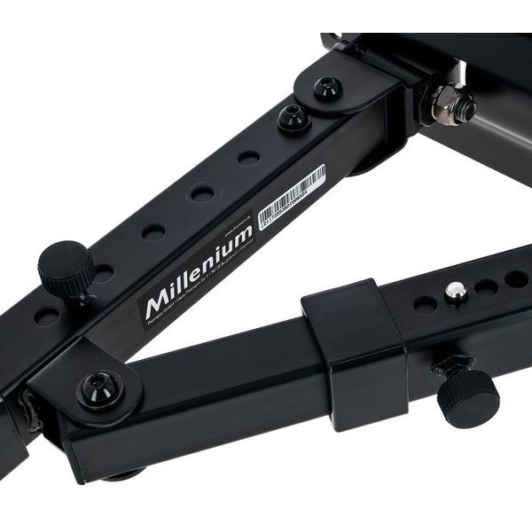 Millenium Multi Speaker Wallmount MSW 4