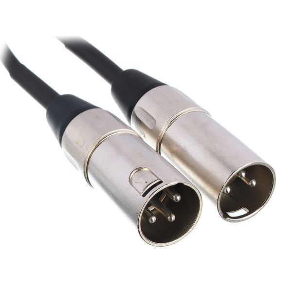 Kirlin Y-370PRL-06 BK