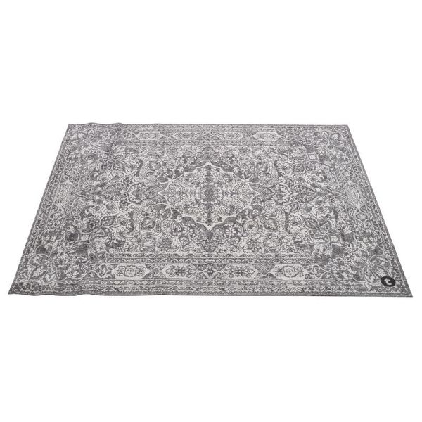 Thomann Drum Rug Oriental Grey
