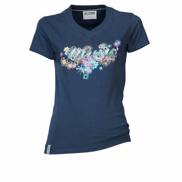 Thomann Collection T-Shirt Lady L
